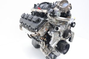 6.4 HEMI MOPAR CRATE ENGINE – Aussie Engines