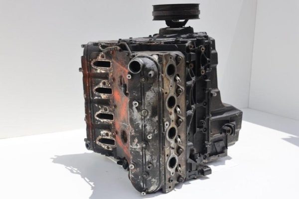 4.8 LR4 LONG - IRON BLOCK - Image 2