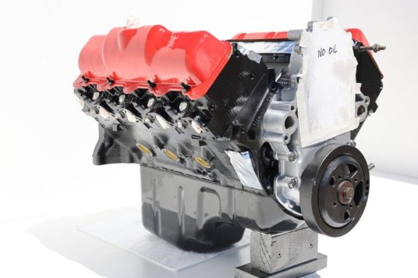 6.5 CHEV DIESEL LONG 1993-1996 - Image 2