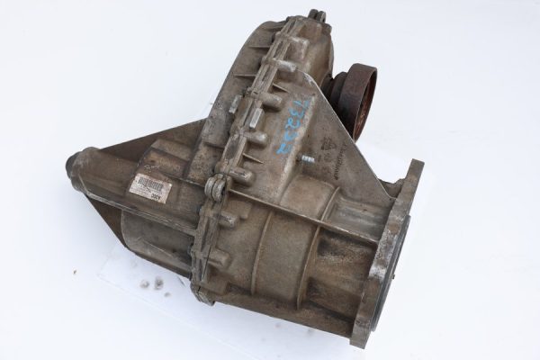 FORD F150 TRANSFER CASE