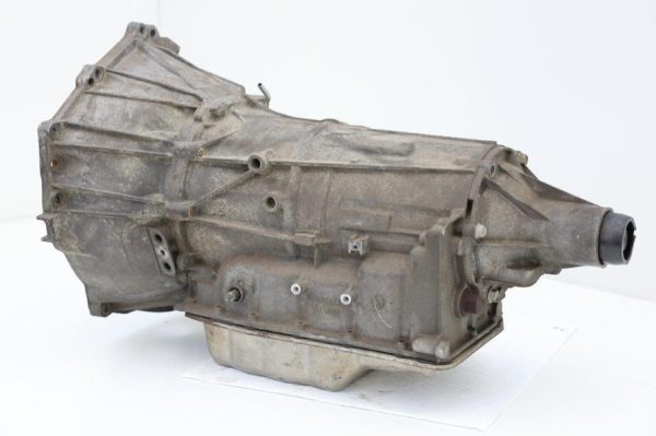 GM 6L80E