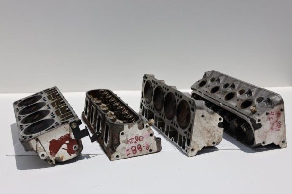 GM HEADS LS CATHEDRAL HEADS