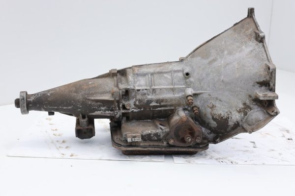 GM POWERGLIDE - Image 2